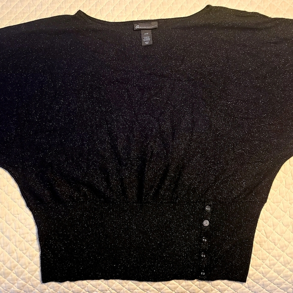 Lane Bryant Sweaters - Lane Bryant Black sweater